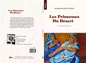 Couverture du produit · Les Princesses de la Médina