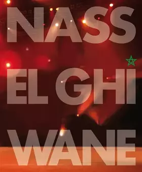 Couverture du produit · Nass El Ghiwane