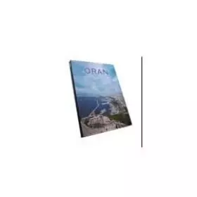 Couverture du produit · Oran, la mémoire