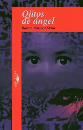 Couverture du produit · Ojitos de Angel (Spanish Edition)