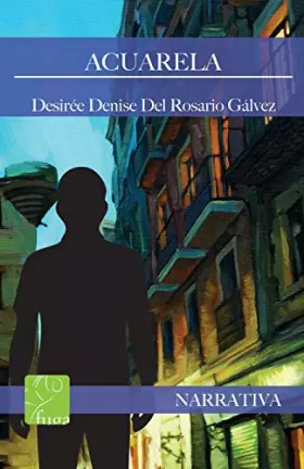 Couverture du produit · Acuarela