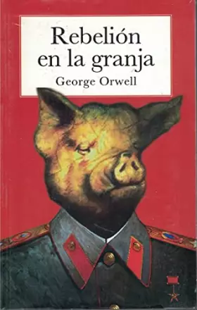 Couverture du produit · REBELION EN LA GRANJA