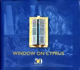 Couverture du produit · Window on Cyprus