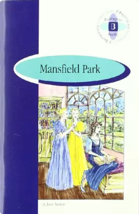 Couverture du produit · MANSFIELD PARK 2ºNB