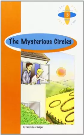 Couverture du produit · The mysterious circles