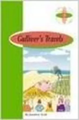Couverture du produit · Guilliver Travels 1ºeso