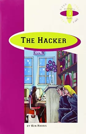 Couverture du produit · HACKER,THE 3ºESO