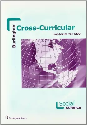 Couverture du produit · SOCIAL SCIENCE CROSS-CURRI MATE.ESO.BURL