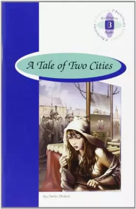 Couverture du produit · TALE OF TWO CITIES, A BCH2