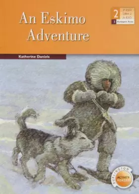 Couverture du produit · ESKIMO ADVENTURE ESO2 ACTIVITY