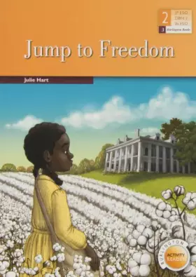 Couverture du produit · JUMP TO FREEDOM - 2§ ESO