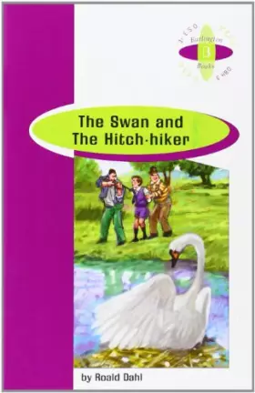Couverture du produit · SWAN AND THE HITCH HIKER