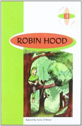 Couverture du produit · Robin Hood