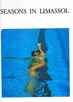 Couverture du produit · Seasons in Limassol