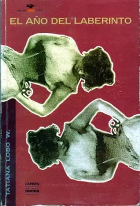 Couverture du produit · Año del laberinto, el