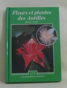 Couverture du produit · Fleurs et plantes des antilles