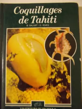 Couverture du produit · Coquillages De Tahiti