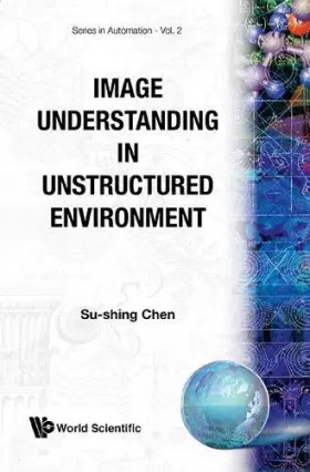 Couverture du produit · Image Understanding in Unstructured Environment