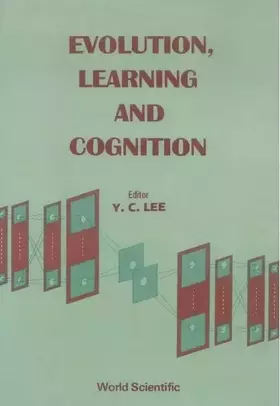 Couverture du produit · EVOLUTION, LEARNING AND COGNITION
