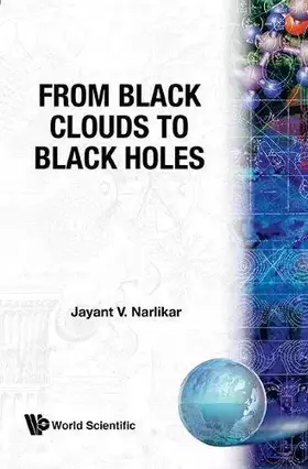Couverture du produit · From Black Clouds To Black Holes