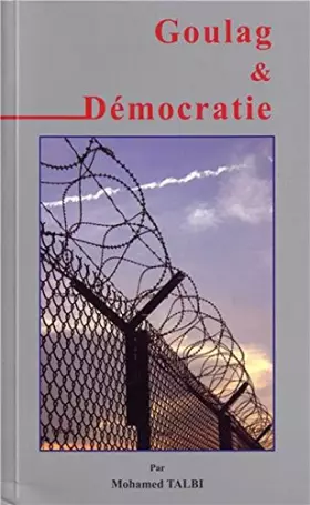 Couverture du produit · Goulag & démocratie