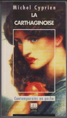 Couverture du produit · La carthaginoise