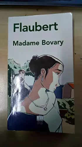 Couverture du produit · Madame Bovary