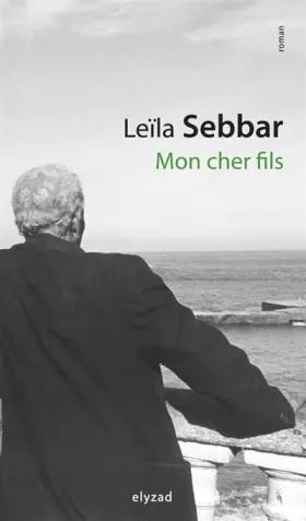 Couverture du produit · Mon cher fils