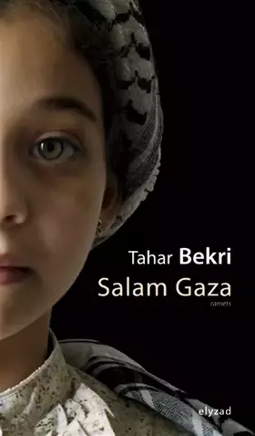Couverture du produit · Salam Gaza