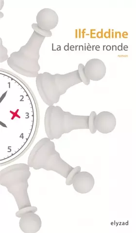 Couverture du produit · La Dernière Ronde