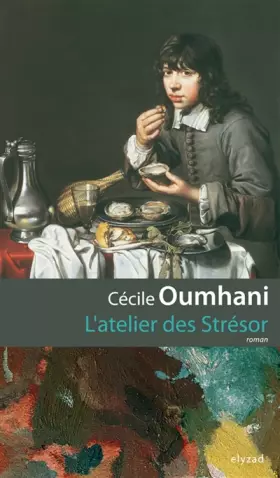 Couverture du produit · L'Atelier des Stresor