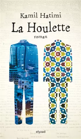 Couverture du produit · La Houlette