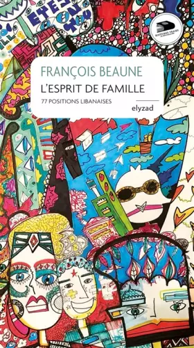 Couverture du produit · L´esprit de famille