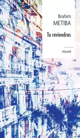 Couverture du produit · Tu reviendras
