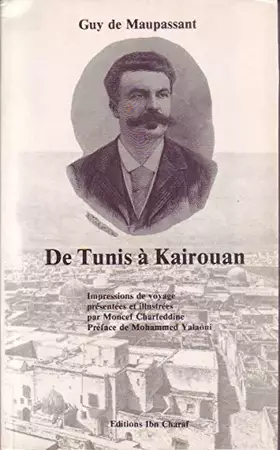 Couverture du produit · De Tunis À Kerouan