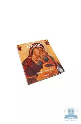 Couverture du produit · Icoane (Romanian Edition)