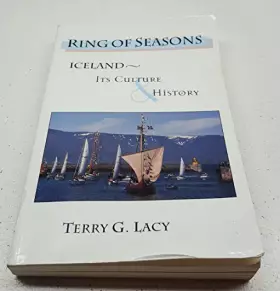 Couverture du produit · Ring of Seasons