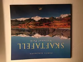 Couverture du produit · Skaftafell National Park