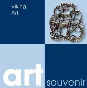 Couverture du produit · Viking Art (Art Souvenir)