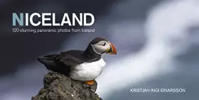 Couverture du produit · Niceland