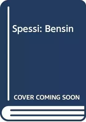 Couverture du produit · Spessi - Bensin