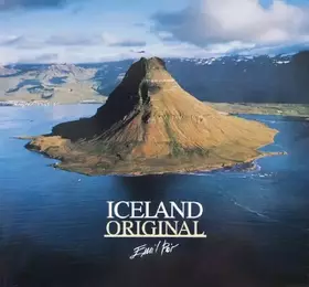 Couverture du produit · ICELAND ORIGINAL
