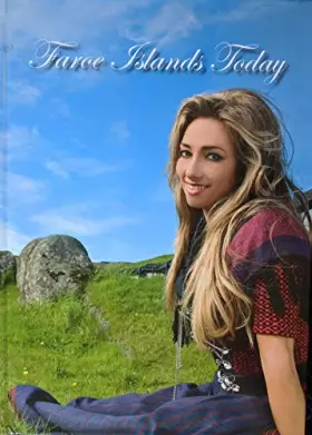 Couverture du produit · Faroe Islands Today