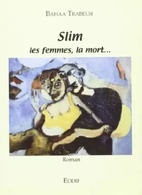 Couverture du produit · Slim