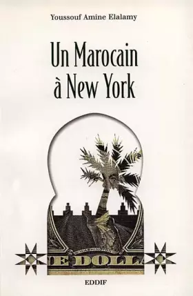 Couverture du produit · Un Marocain à New York