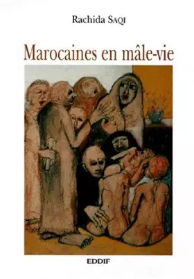 Couverture du produit · Marocaines en mâle-vie