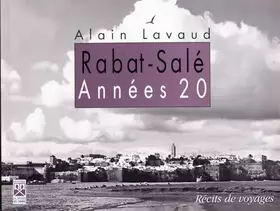 Couverture du produit · Rabatsalé