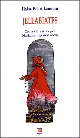 Couverture du produit · JELLABIATES