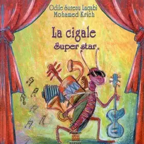 Couverture du produit · LA CIGALE SUPER STAR
