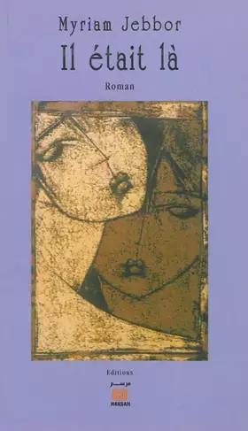 Couverture du produit · IL ETAIT LA
